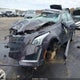 1G6AX5SXXE0179553 2014 Cadillac Cts Luxury auction photo thumbnail 2