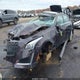 1G6AX5SXXE0179553 2014 Cadillac Cts Luxury auction photo thumbnail 6