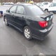 2T1BR32E08C857929 2008 Toyota Corolla S auction photo thumbnail 3