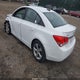 1G1PE5SB8F7262840 2015 Chevrolet Cruze 2Lt Auto auction photo thumbnail 3