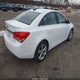 1G1PE5SB8F7262840 2015 Chevrolet Cruze 2Lt Auto auction photo thumbnail 4