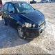 1G1JA5SH4C4122643 2012 Chevrolet Sonic 2Ls auction photo thumbnail 1