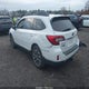 4S4BSANCXG3318059 2016 Subaru Outback 2.5I Limited auction photo thumbnail 3