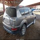 JA4AS3AW9DU007556 2013 Mitsubishi Outlander Se auction photo thumbnail 4