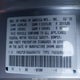 1HGCP2F30AA094710 2010 Honda Accord 2.4 Lx auction photo thumbnail 9