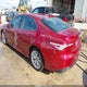 4T1B21HK7KU013611 2019 Toyota Camry Hybrid Xle auction photo thumbnail 3