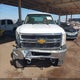 1GC1KVCG2CF216115 2012 Chevrolet Silverado 2500Hd Work Truck auction photo thumbnail 11