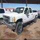 1GC1KVCG2CF216115 2012 Chevrolet Silverado 2500Hd Work Truck auction photo thumbnail 2