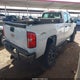 1GC1KVCG2CF216115 2012 Chevrolet Silverado 2500Hd Work Truck auction photo thumbnail 4