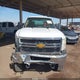 1GC1KVCG2CF216115 2012 Chevrolet Silverado 2500Hd Work Truck auction photo thumbnail 6