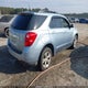 2GNALCEK8E6232228 2014 Chevrolet Equinox 2Lt auction photo thumbnail 4