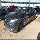 4T1BZ1HKXJU006162 2018 Toyota Camry Xse V6 auction photo thumbnail 2