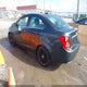 1G1JC5SB9F4100468 2015 Chevrolet Sonic Lt Auto auction photo thumbnail 3
