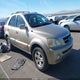 KNDJD733855497283 2005 Kia Sorento Ex/Lx auction photo thumbnail 1