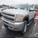 3GCRKSE37AG243379 2010 Chevrolet Silverado 1500 Lt auction photo thumbnail 2