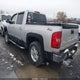 3GCRKSE37AG243379 2010 Chevrolet Silverado 1500 Lt auction photo thumbnail 3