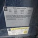 1G1ZG57B094105059 2009 Chevrolet Malibu Ls auction photo thumbnail 9