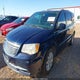 2C4RC1BG0ER207676 2014 Chrysler Town & Country Touring auction photo thumbnail 2