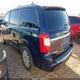 2C4RC1BG0ER207676 2014 Chrysler Town & Country Touring auction photo thumbnail 3