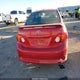 1NXBU4EE1AZ358819 2010 Toyota Corolla S auction photo thumbnail 17