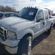 1FTSW21P15EA52021 2005 Ford F-250 Lariat/Xl/Xlt auction photo thumbnail 6