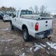 1FT7X2B63EEA98605 2014 Ford F-250 Xl auction photo thumbnail 3