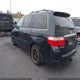 5FNRL38867B062783 2007 Honda Odyssey Touring auction photo thumbnail 3