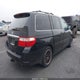 5FNRL38867B062783 2007 Honda Odyssey Touring auction photo thumbnail 4