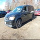 2C4RDGCG6GR244815 2016 Dodge Grand Caravan Sxt auction photo thumbnail 2