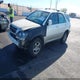 JTJHF10U310177893 2001 Lexus Rx 300 auction photo thumbnail 2