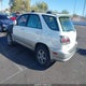 JTJHF10U310177893 2001 Lexus Rx 300 auction photo thumbnail 3