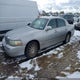 1LNHM81W44Y652549 2004 Lincoln Town Car Signature auction photo thumbnail 2