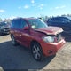 JTEES43A682015111 2008 Toyota Highlander Sport auction photo thumbnail 1