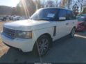 SALMF1D42AA309184 2010 Land Rover Range Rover Hse auction photo thumbnail 2