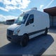WD3PE8CD1JP597224 2018 Mercedes-Benz Sprinter 2500 High Roof V6 auction photo thumbnail 2