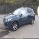 3GNCJPSB7JL305847 2018 Chevrolet Trax Lt auction photo thumbnail 2