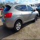 JN8AS5MT5BW167359 2011 Nissan Rogue S auction photo thumbnail 4