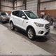 1FMCU9HD5JUC84194 2018 Ford Escape Sel auction photo thumbnail 1