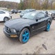 1ZVHT80N185154328 2008 Ford Mustang V6 Deluxe/V6 Premium auction photo thumbnail 2