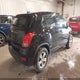 3GNCJKSB0LL176887 2020 Chevrolet Trax Fwd Ls auction photo thumbnail 4