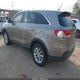5XYPG4A32HG220935 2017 Kia Sorento 2.4L L auction photo thumbnail 3