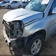2CNDL33F296240712 2009 Chevrolet Equinox Lt auction photo thumbnail 17
