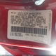 5YFBU4EE5CP058947 2012 Toyota Corolla Le auction photo thumbnail 9