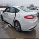 3FA6P0H74GR218370 2016 Ford Fusion Se auction photo thumbnail 3