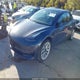 5YJ3E1EA5NF286880 2022 Tesla Model 3 Rear-Wheel Drive auction photo thumbnail 2