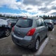 3N1BC1CPXCK800285 2012 Nissan Versa 1.8 S auction photo thumbnail 4