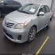 JTDBU4EE8DJ122632 2013 Toyota Corolla Le auction photo thumbnail 2