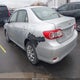 JTDBU4EE8DJ122632 2013 Toyota Corolla Le auction photo thumbnail 3