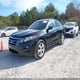 5J6TF2H52AL003032 2010 Honda Accord Crosstour Ex-L auction photo thumbnail 2
