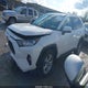 2T3P1RFV7KC050834 2019 Toyota Rav4 Xle auction photo thumbnail 2